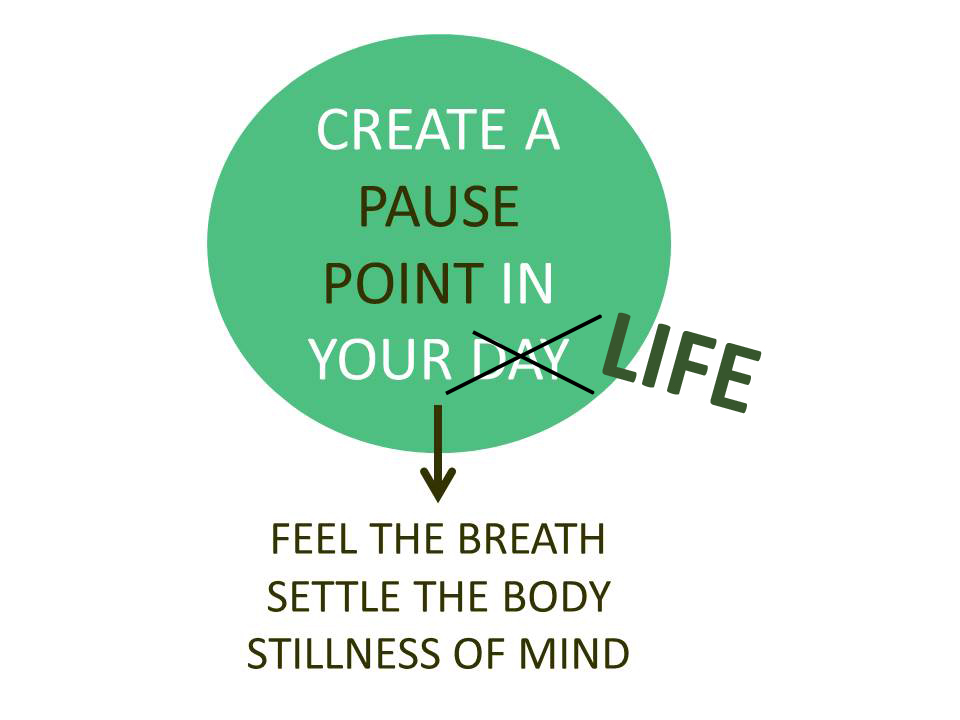 Your day of self-compassion, mindfulness meditation and well being, whilst on retreat in the Scottish Borders